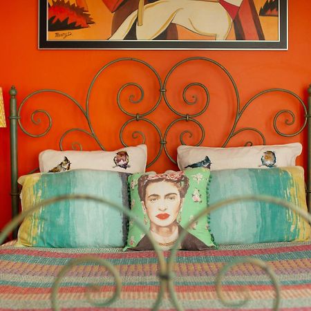 Assemblage Boutique Art B & B Hobart Ngoại thất bức ảnh