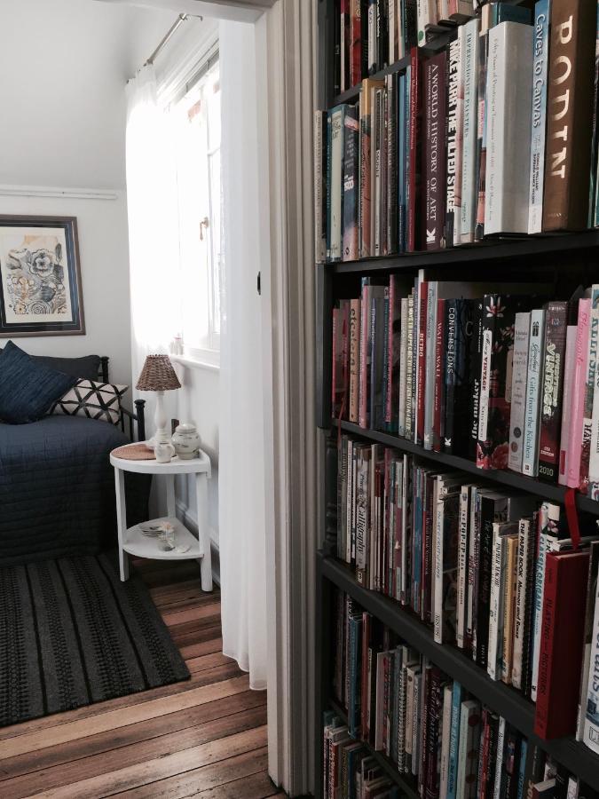 Assemblage Boutique Art B & B Hobart Ngoại thất bức ảnh