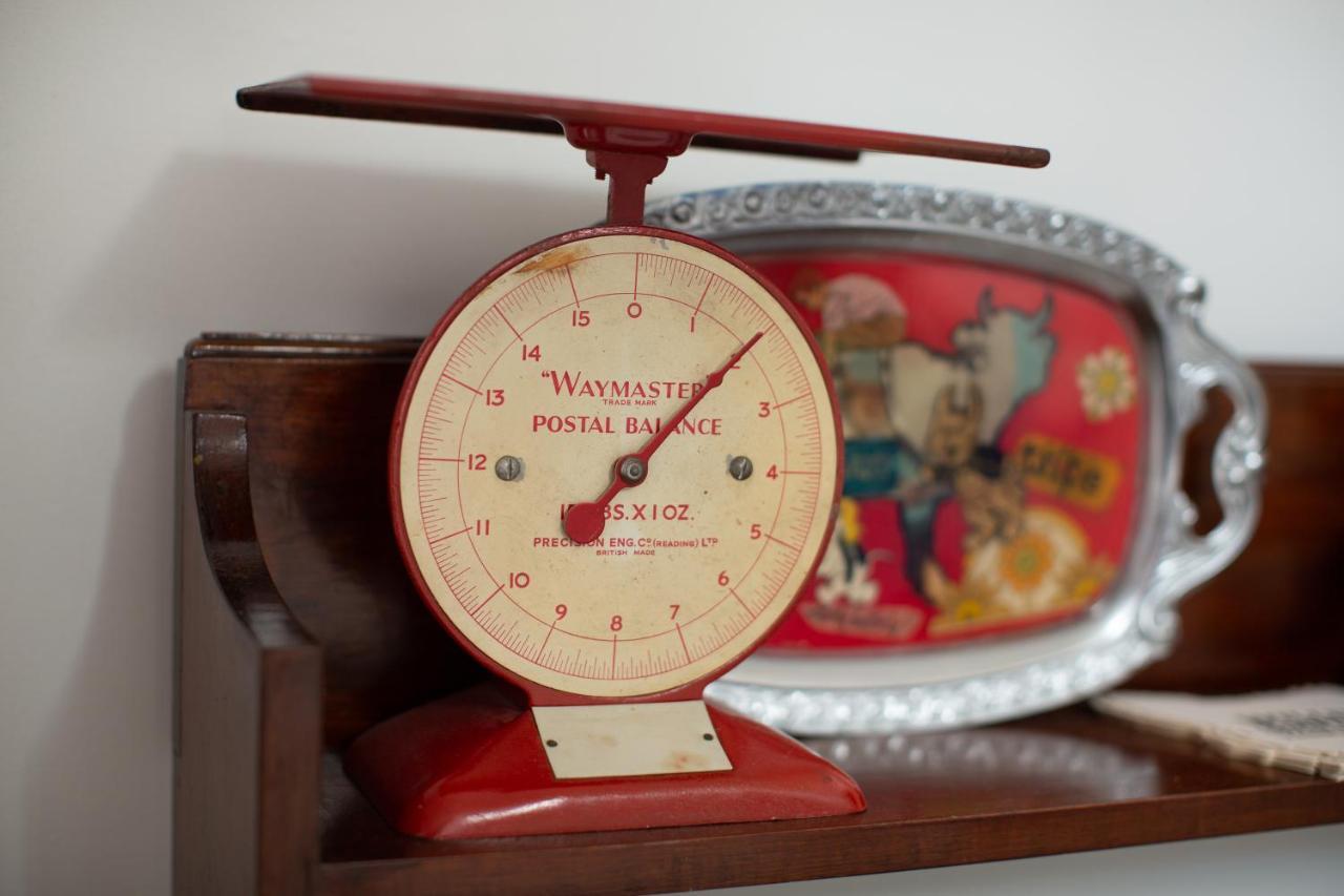Assemblage Boutique Art B & B Hobart Ngoại thất bức ảnh