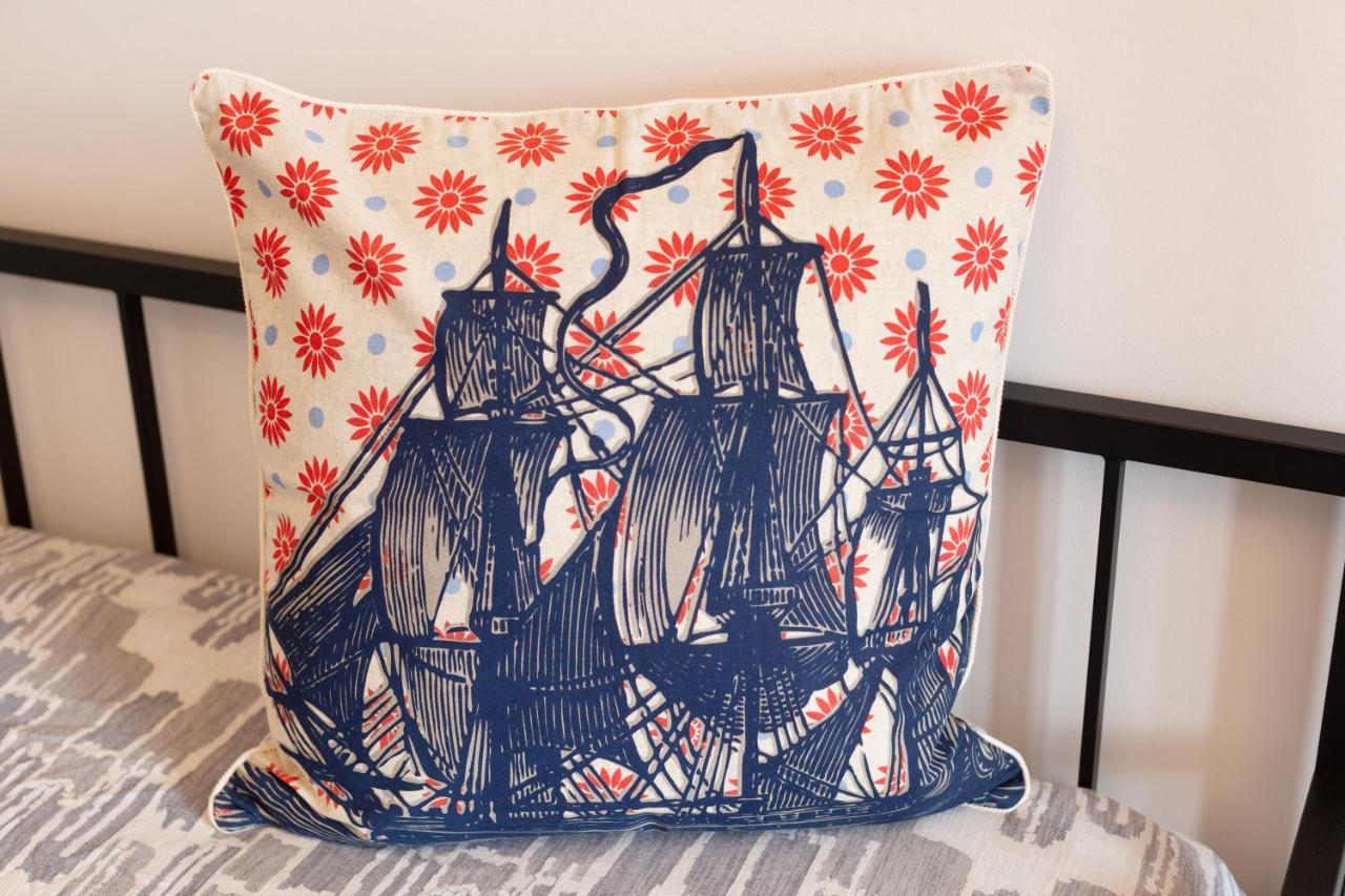 Assemblage Boutique Art B & B Hobart Ngoại thất bức ảnh