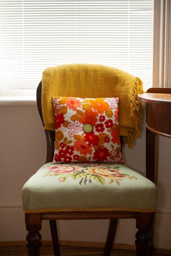 Assemblage Boutique Art B & B Hobart Ngoại thất bức ảnh
