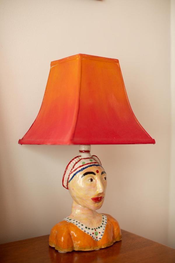 Assemblage Boutique Art B & B Hobart Ngoại thất bức ảnh