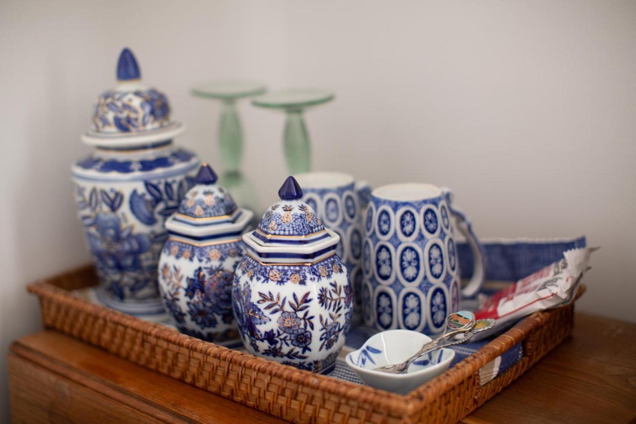 Assemblage Boutique Art B & B Hobart Ngoại thất bức ảnh
