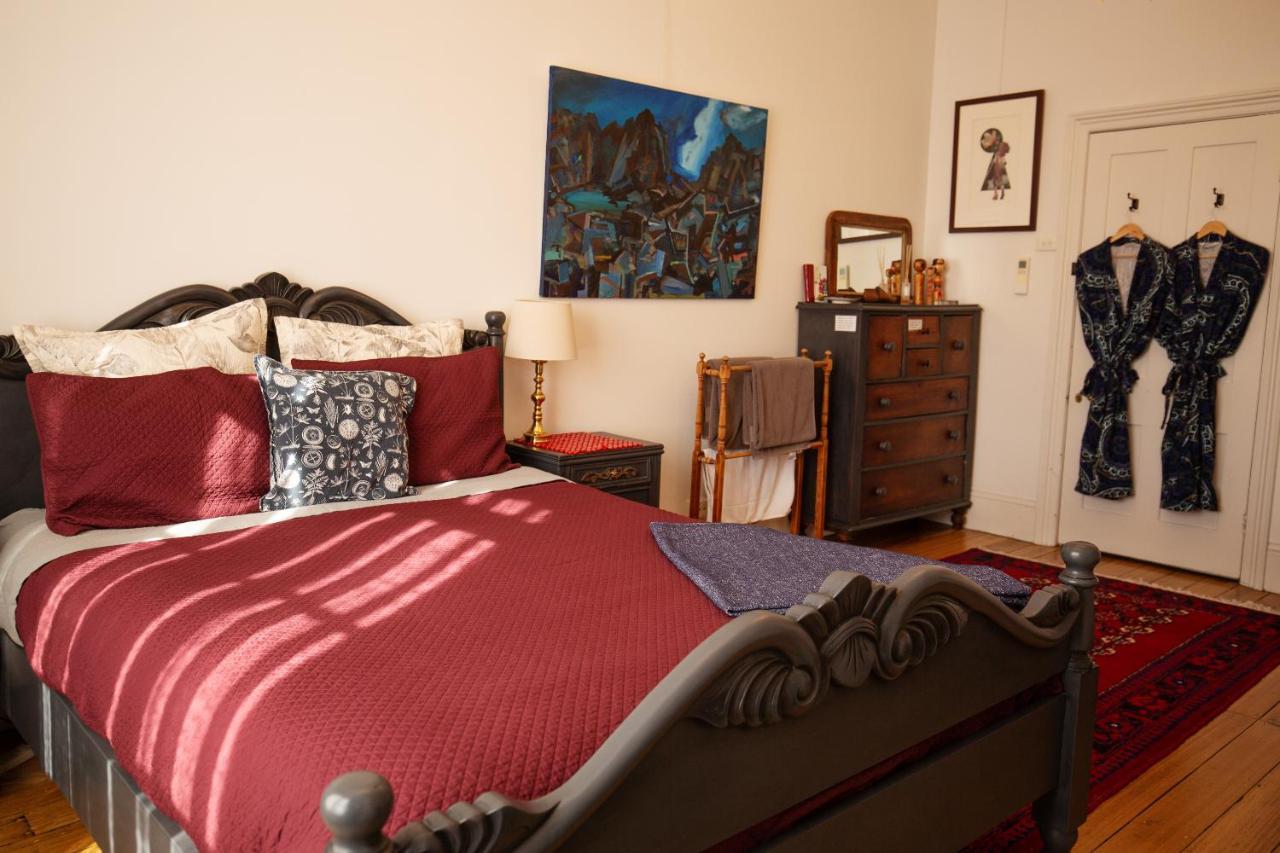 Assemblage Boutique Art B & B Hobart Ngoại thất bức ảnh