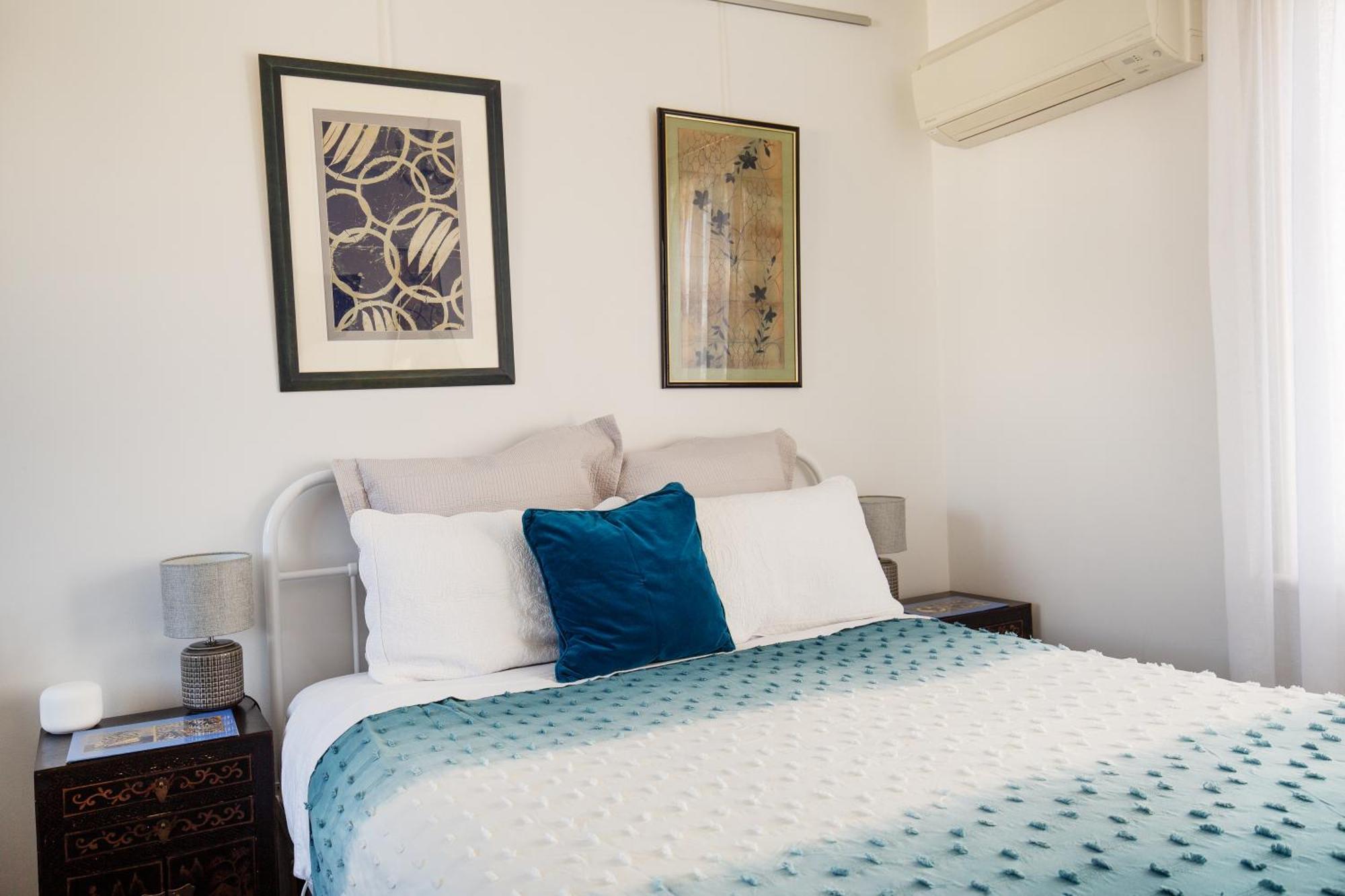 Assemblage Boutique Art B & B Hobart Ngoại thất bức ảnh