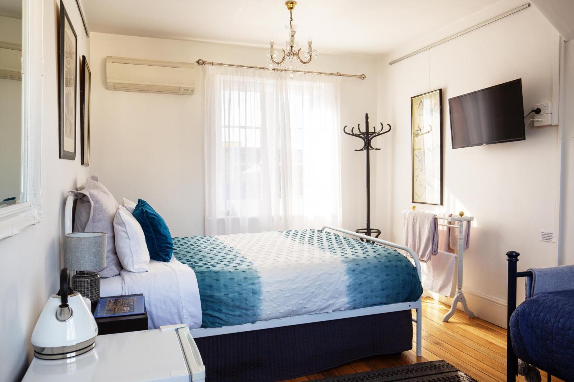 Assemblage Boutique Art B & B Hobart Ngoại thất bức ảnh