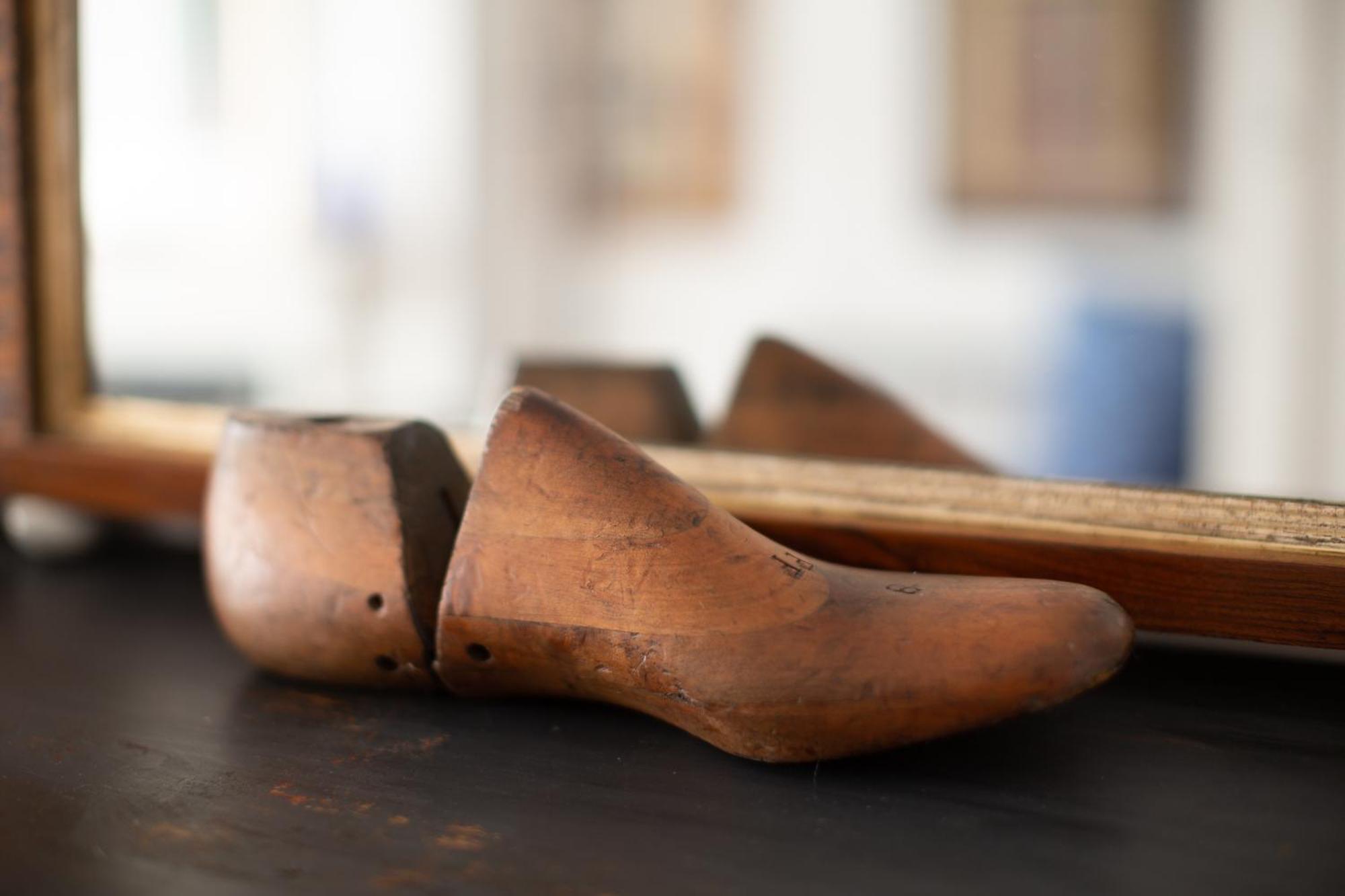 Assemblage Boutique Art B & B Hobart Ngoại thất bức ảnh