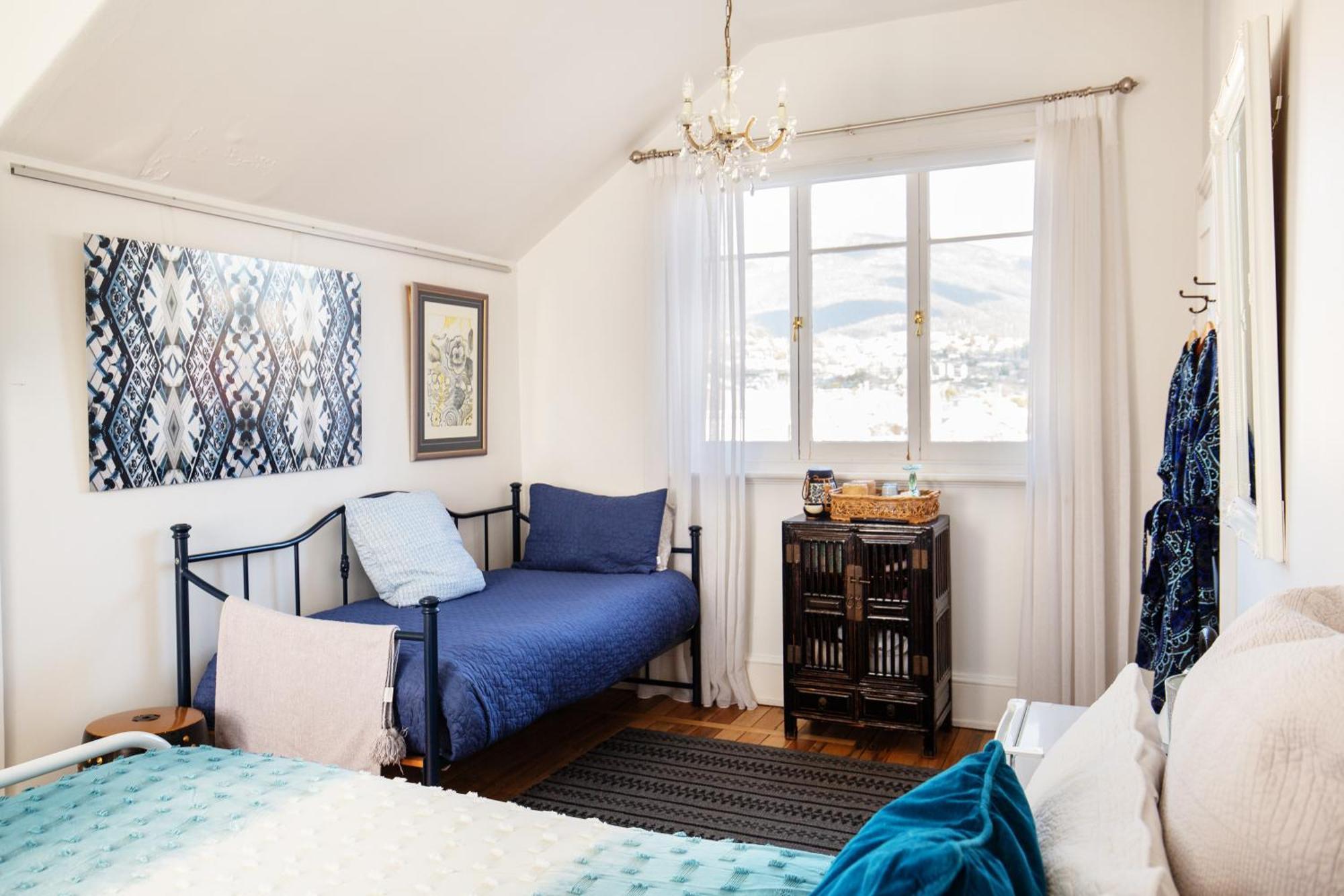 Assemblage Boutique Art B & B Hobart Ngoại thất bức ảnh