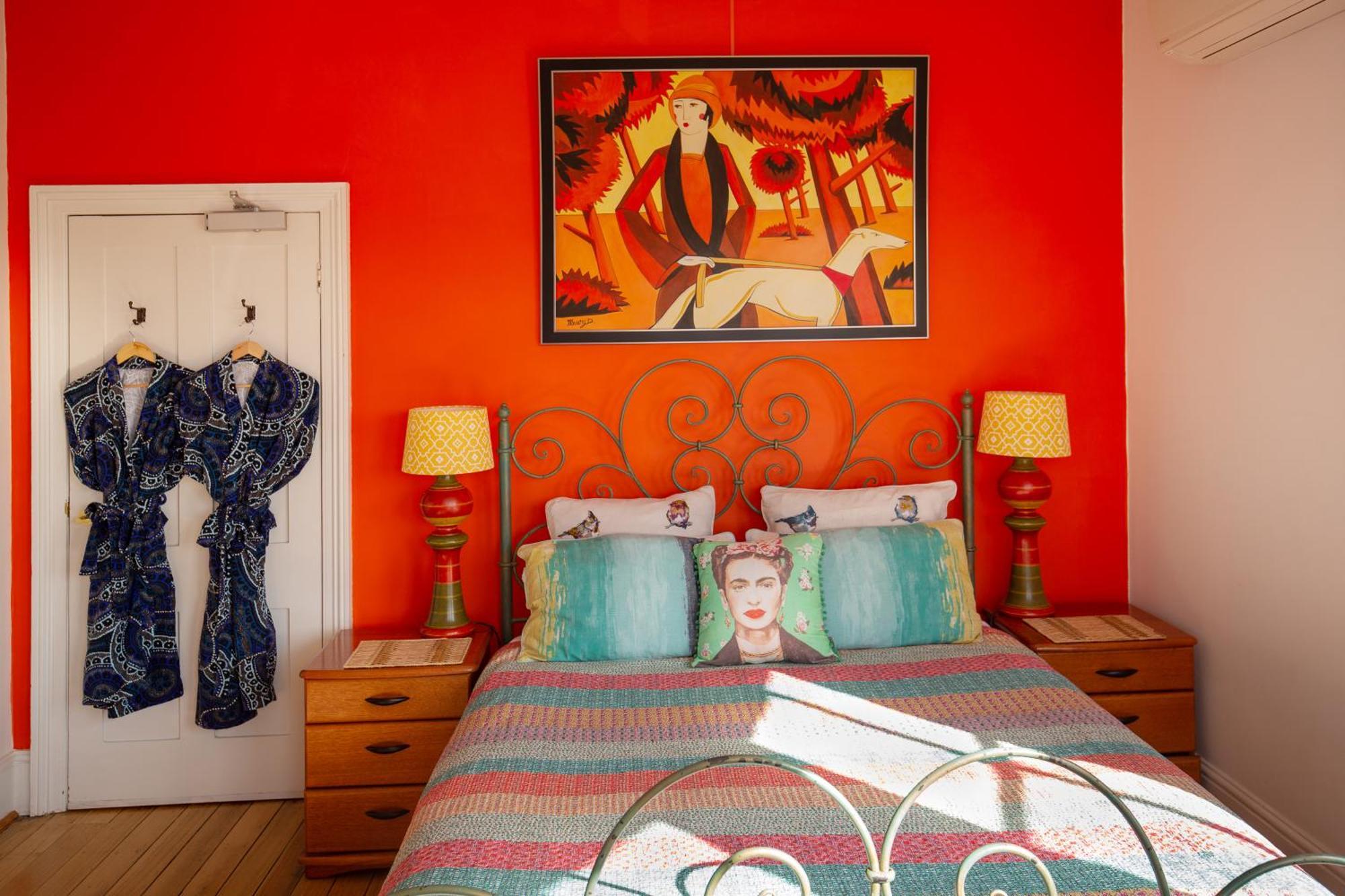 Assemblage Boutique Art B & B Hobart Ngoại thất bức ảnh