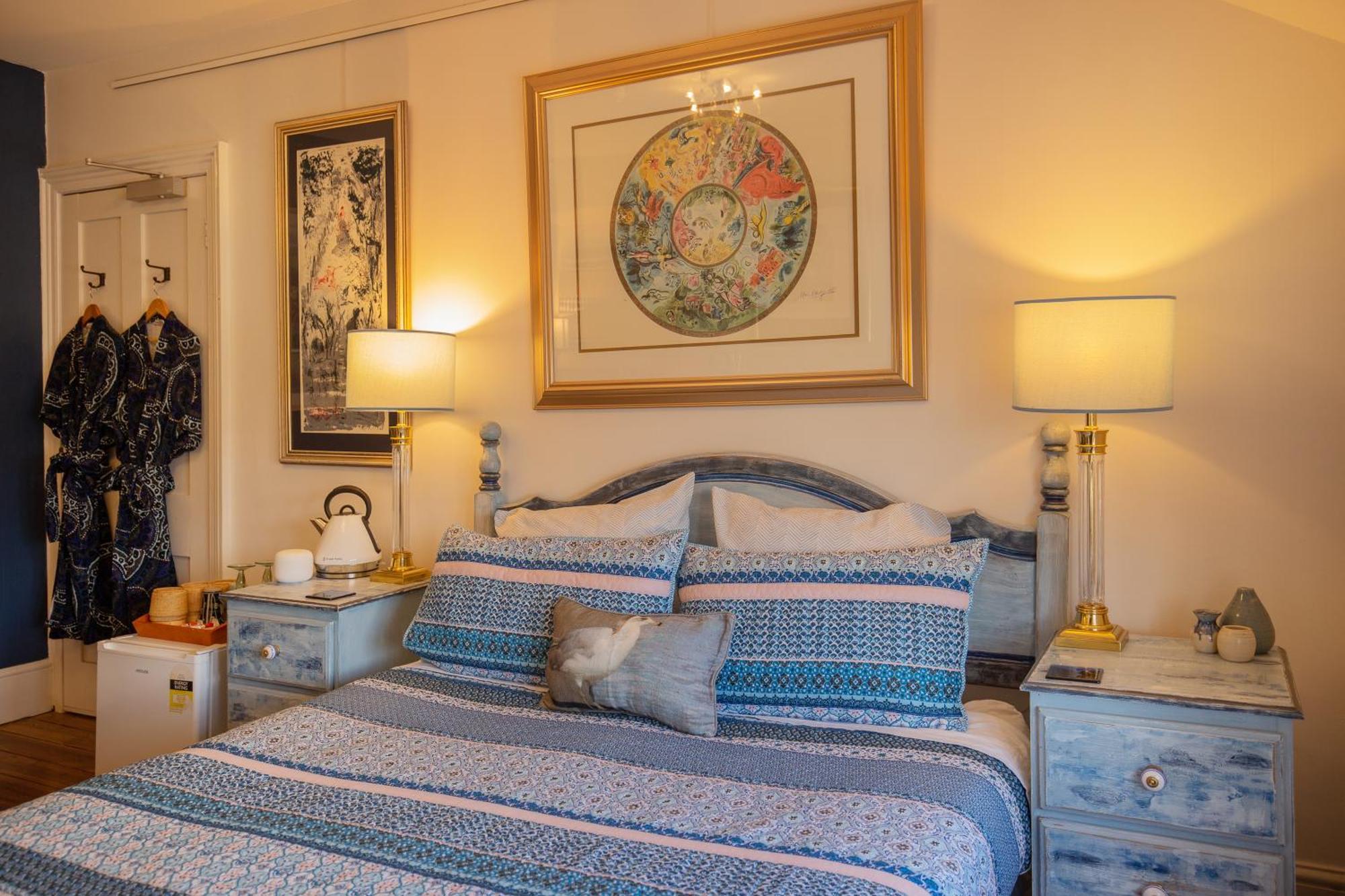 Assemblage Boutique Art B & B Hobart Ngoại thất bức ảnh